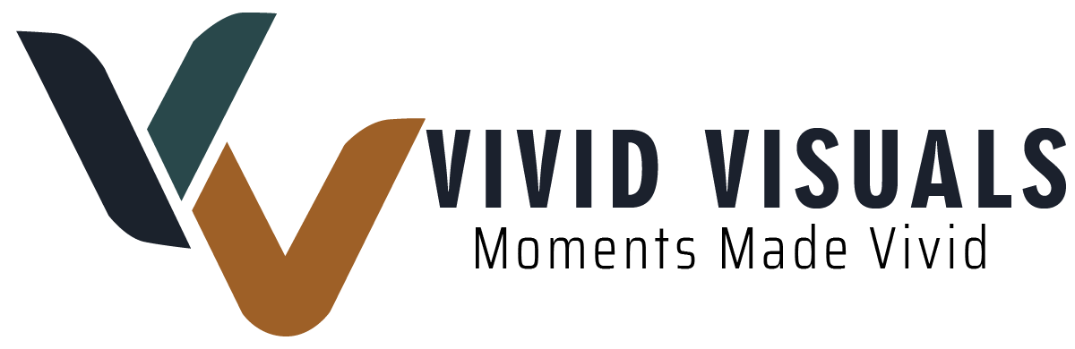 Vivid Visuals — wedding photography and films, Philippines